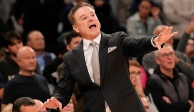 Bad Boy Mower Series - New York: Michigan v St. John's