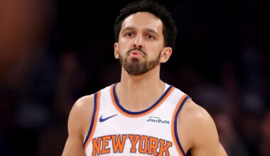 Sacramento Kings v New York Knicks