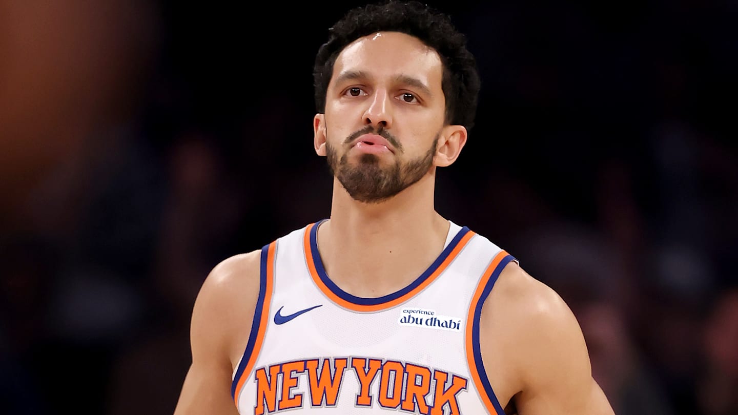 Sacramento Kings v New York Knicks