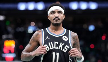 Charlotte Hornets v Milwaukee Bucks