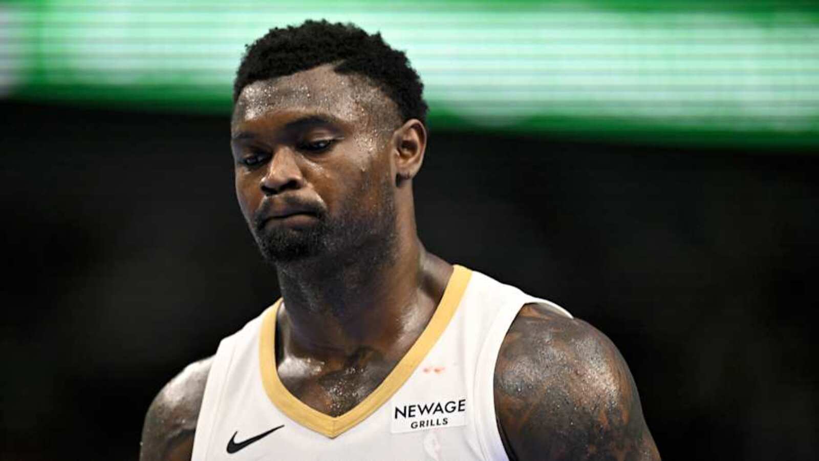Loss to Mavs Proved the Pelicans Are No Longer Zion Williamson's Team