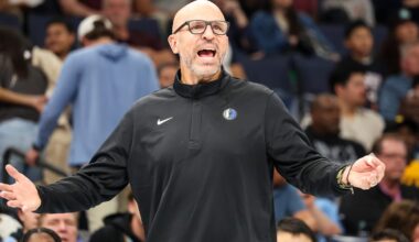 Dallas Mavericks v Memphis Grizzlies