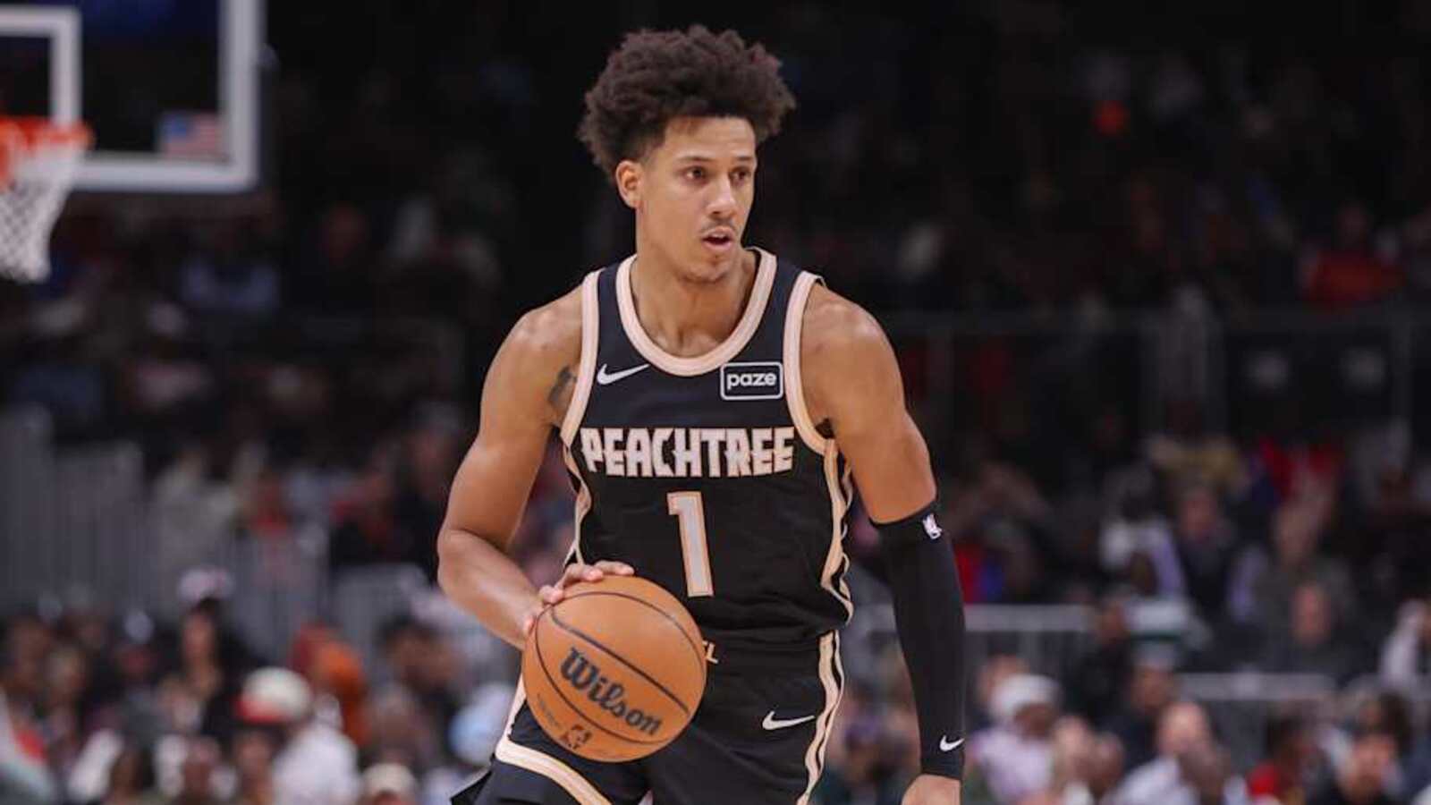 Atlanta Hawks vs New Orleans Pelicans: Starting Lineups For Tonight's Game