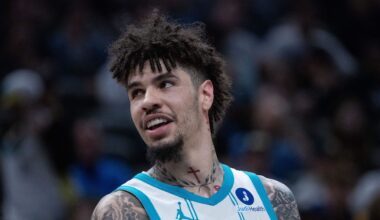 Charlotte Hornets, LaMelo Ball