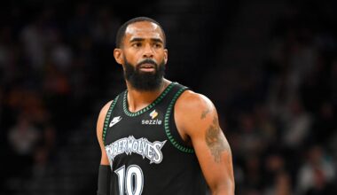 Minnesota TImberwolves v Utah Jazz