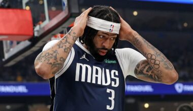 Dallas Mavericks v Memphis Grizzlies - Play-In Tournament