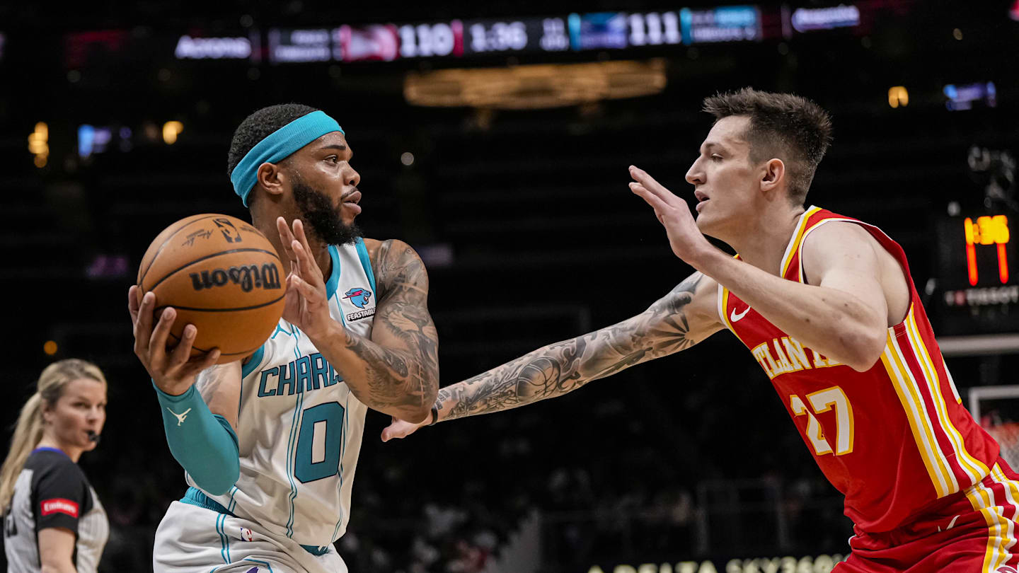 Game Preview, Injury Report, Projected Starting Lineup for Tonight's Matchup