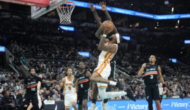 Final Score Predictions For Atlanta Hawks vs Charlotte Hornets