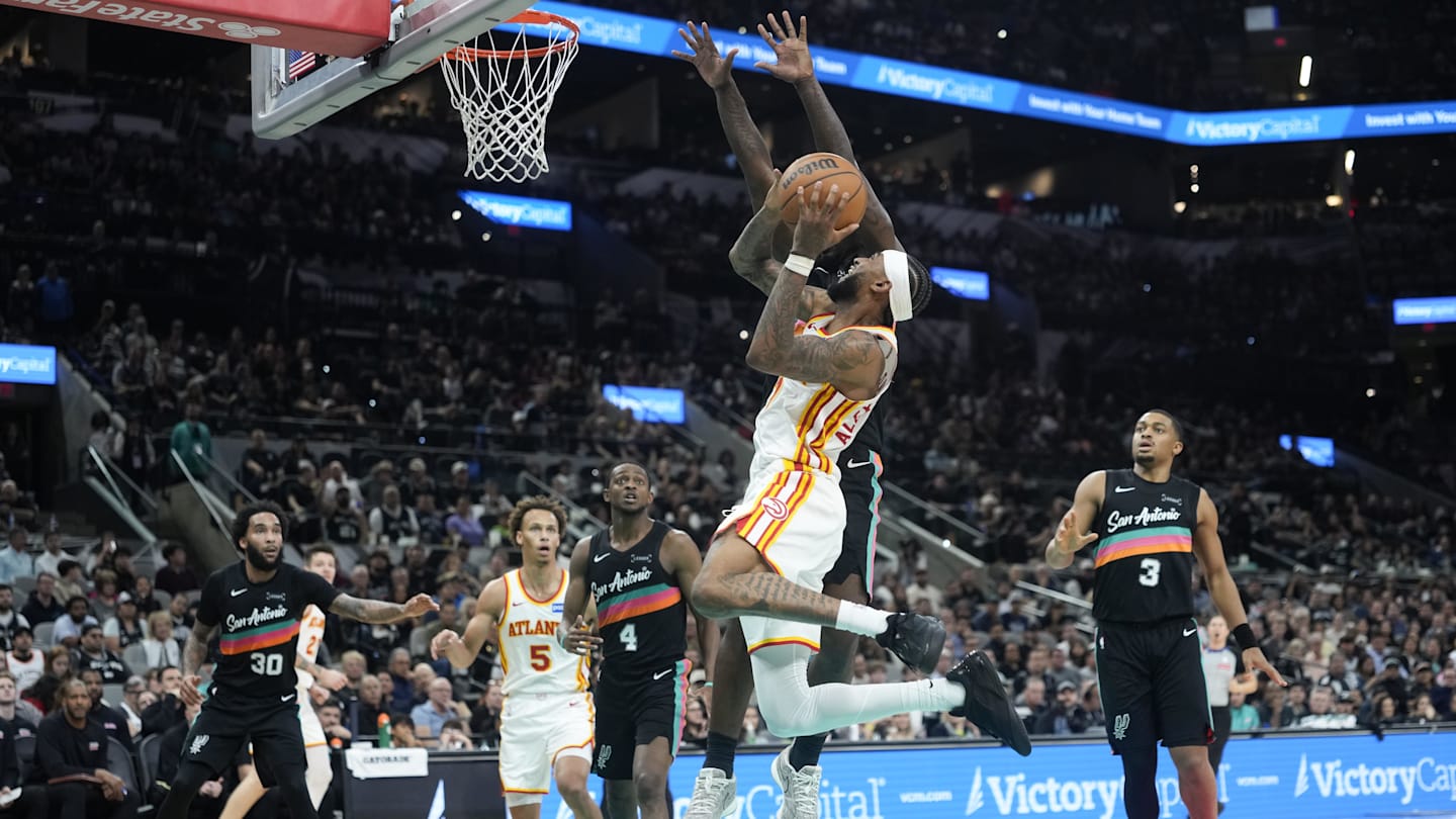 Final Score Predictions For Atlanta Hawks vs Charlotte Hornets