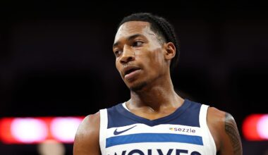 Guangzhou Loong-Lions v Minnesota Timberwolves