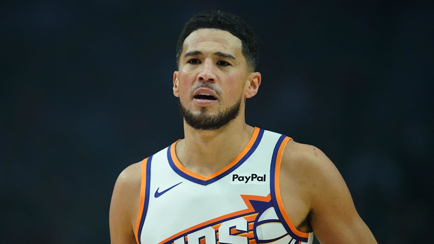 4 Expert-Backed Prop Bets for Suns vs Spurs