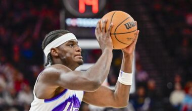 Utah Jazz Call Up Two Players From G League