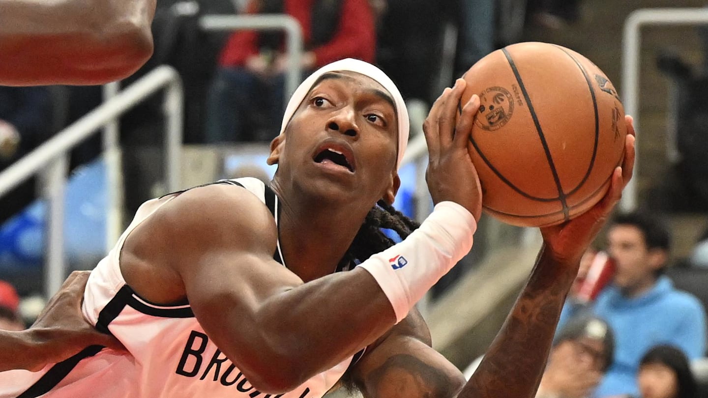 Three Takeaways From the Nets Narrow Loss to the Raptors
