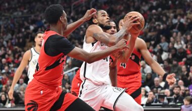 Does Nic Claxton's Recent Stretch of Success Make him Hard to Trade?