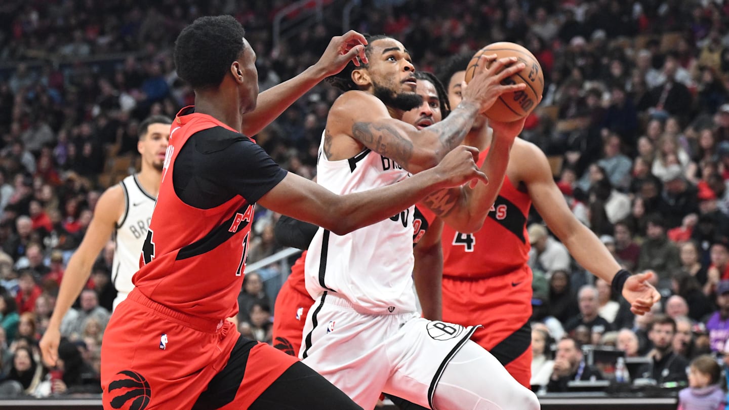 Does Nic Claxton's Recent Stretch of Success Make him Hard to Trade?