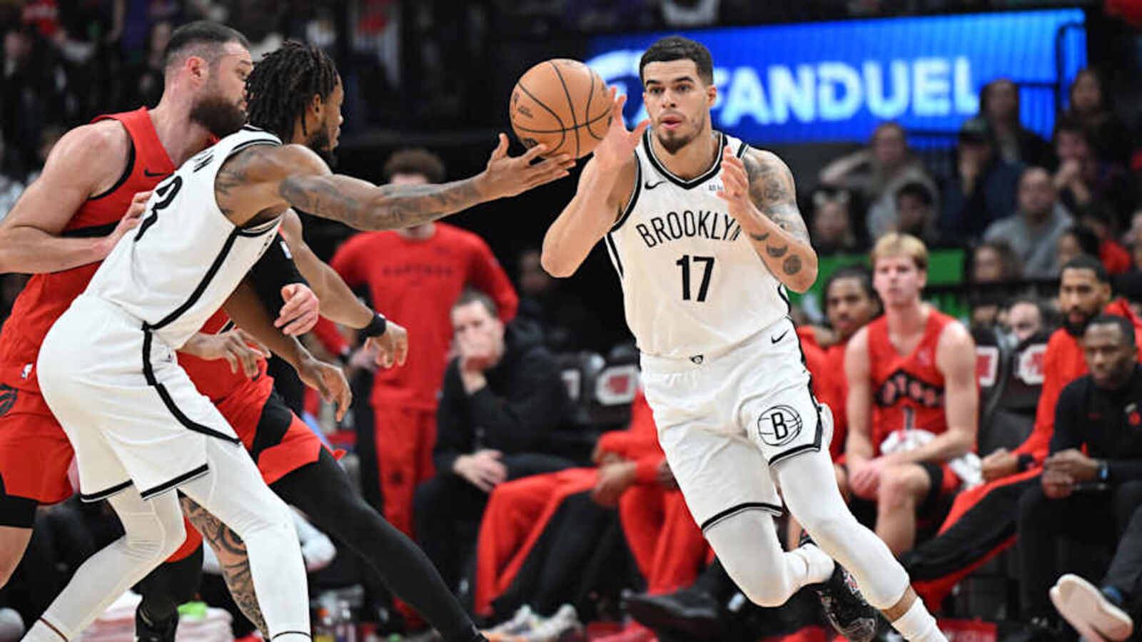 Two Surprisingly Positive Brooklyn Nets After 16 Games