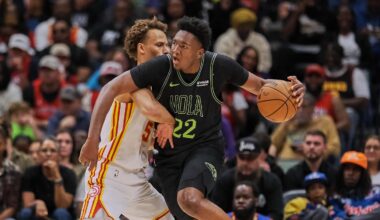 Derik Queen's Beef With Atlanta Reached New Heights on Sunday