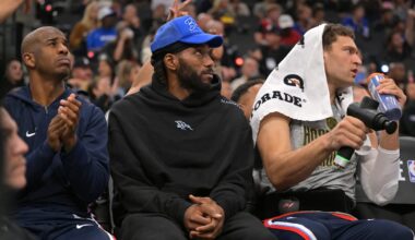 5 Clippers Most to Blame for the 5-12 Start