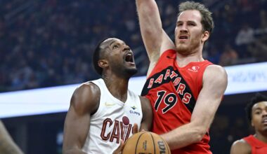 How to watch the Cleveland Cavaliers vs. Toronto Raptors game tonight: Time, TV Channel, Breakdown