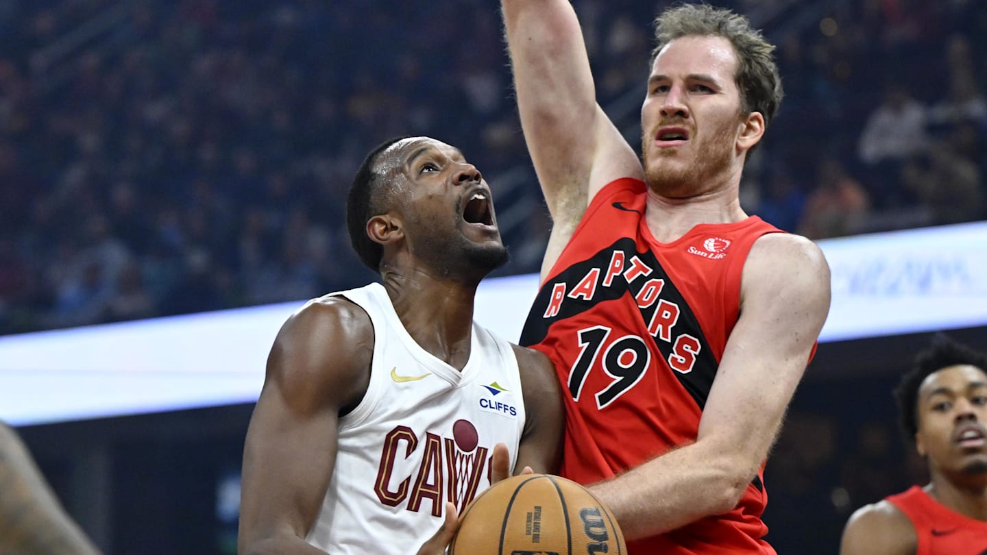 How to watch the Cleveland Cavaliers vs. Toronto Raptors game tonight: Time, TV Channel, Breakdown