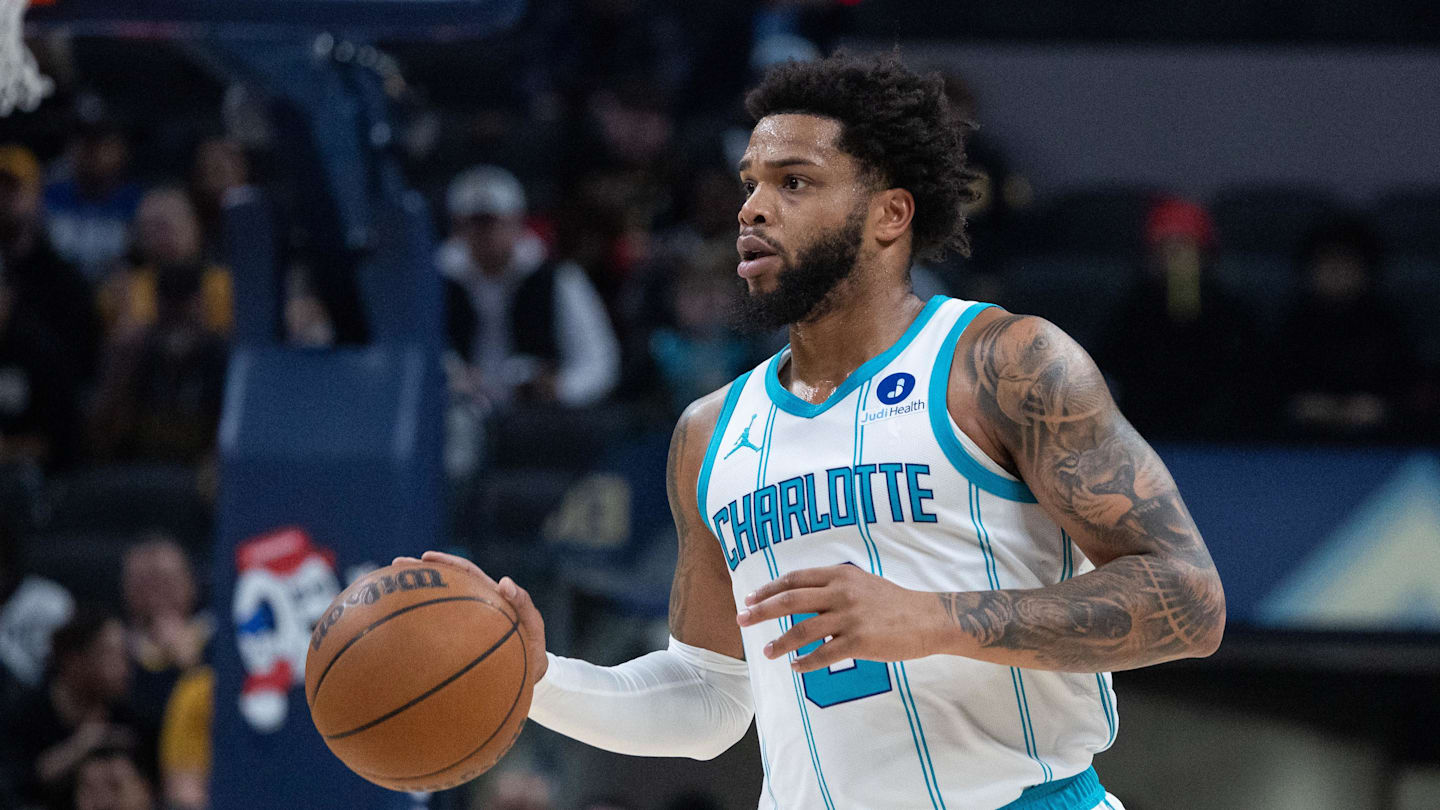 Why the Hornets should finally move on from Miles Bridges