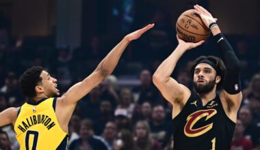 Why Max Strus and the Cleveland Cavaliers should part ways this season