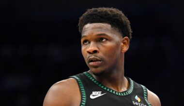 Minnesota TImberwolves v Utah Jazz