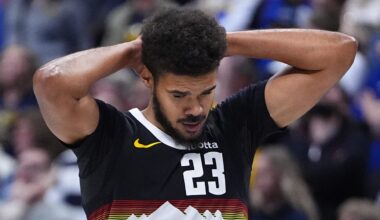 Cam Johnson Gets Honest About His Comfort Level With Nuggets