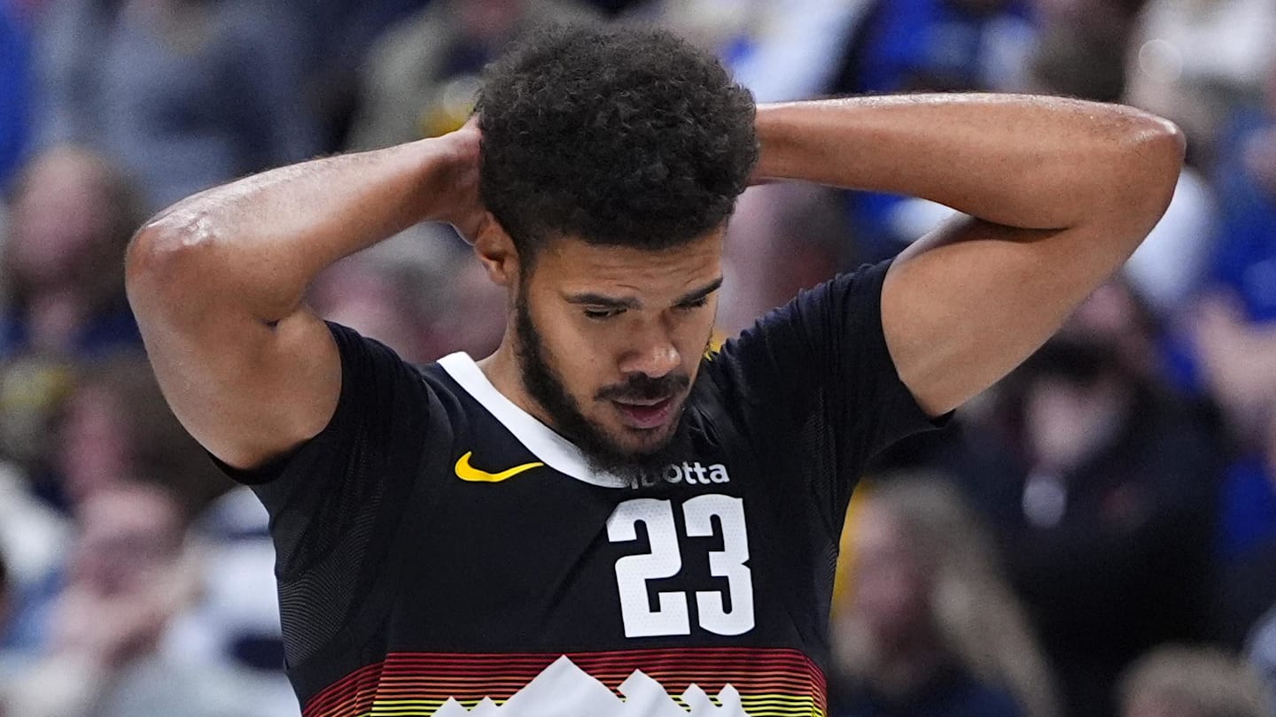 Cam Johnson Gets Honest About His Comfort Level With Nuggets