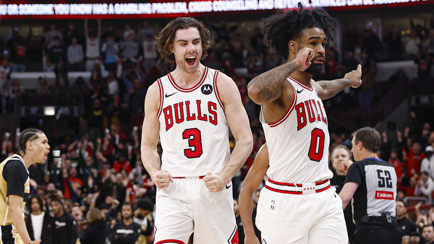 Bulls vs. Pelicans Prediction, Odds and Best NBA Prop Bets for Monday, Nov. 24