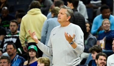 Indiana Pacers v Minnesota Timberwolves