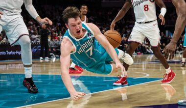Charlotte Hornets, Kon Knueppel