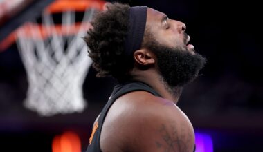 Miami Heat v New York Knicks