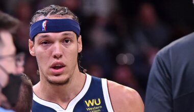 Denver Nuggets v Memphis Grizzlies