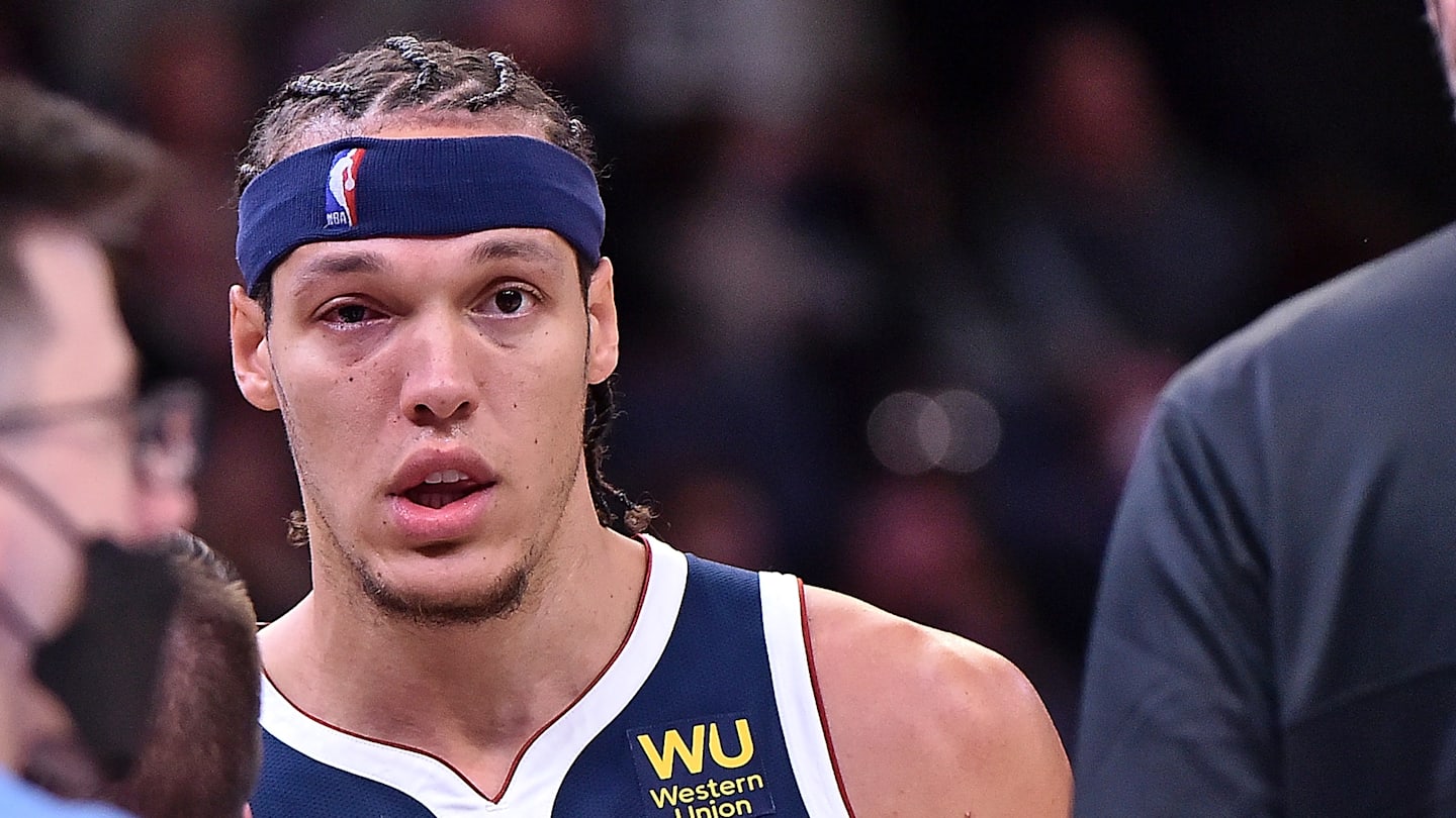 Denver Nuggets v Memphis Grizzlies