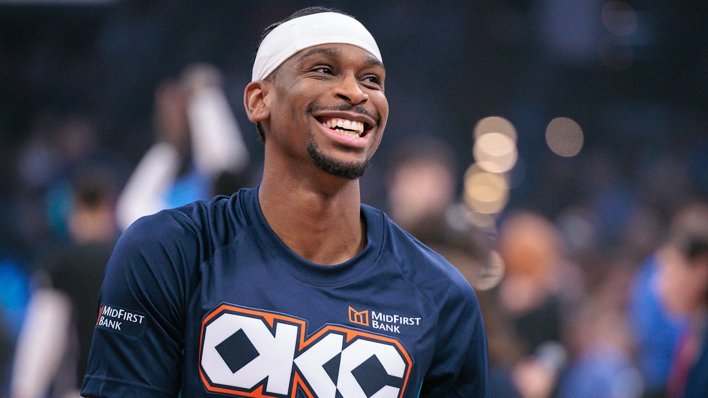 Sacramento Kings v Oklahoma City Thunder