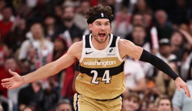 Washington Wizards v Chicago Bulls