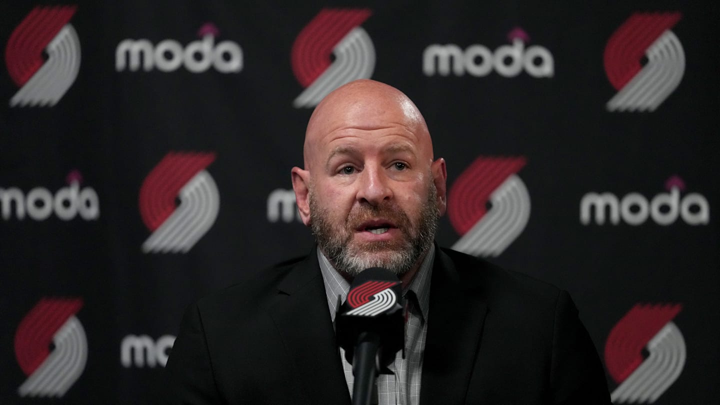 Los Angeles Lakers v Portland Trail Blazers