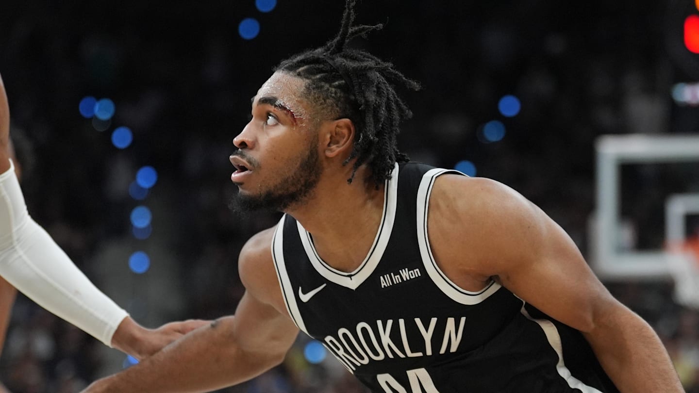 Knicks Will be Undermanned Against Nets Tonight