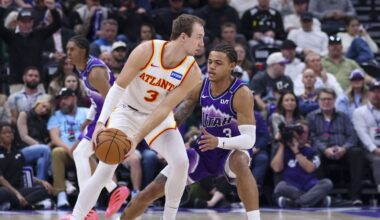 Injury Report For Tomorrow Night's Game