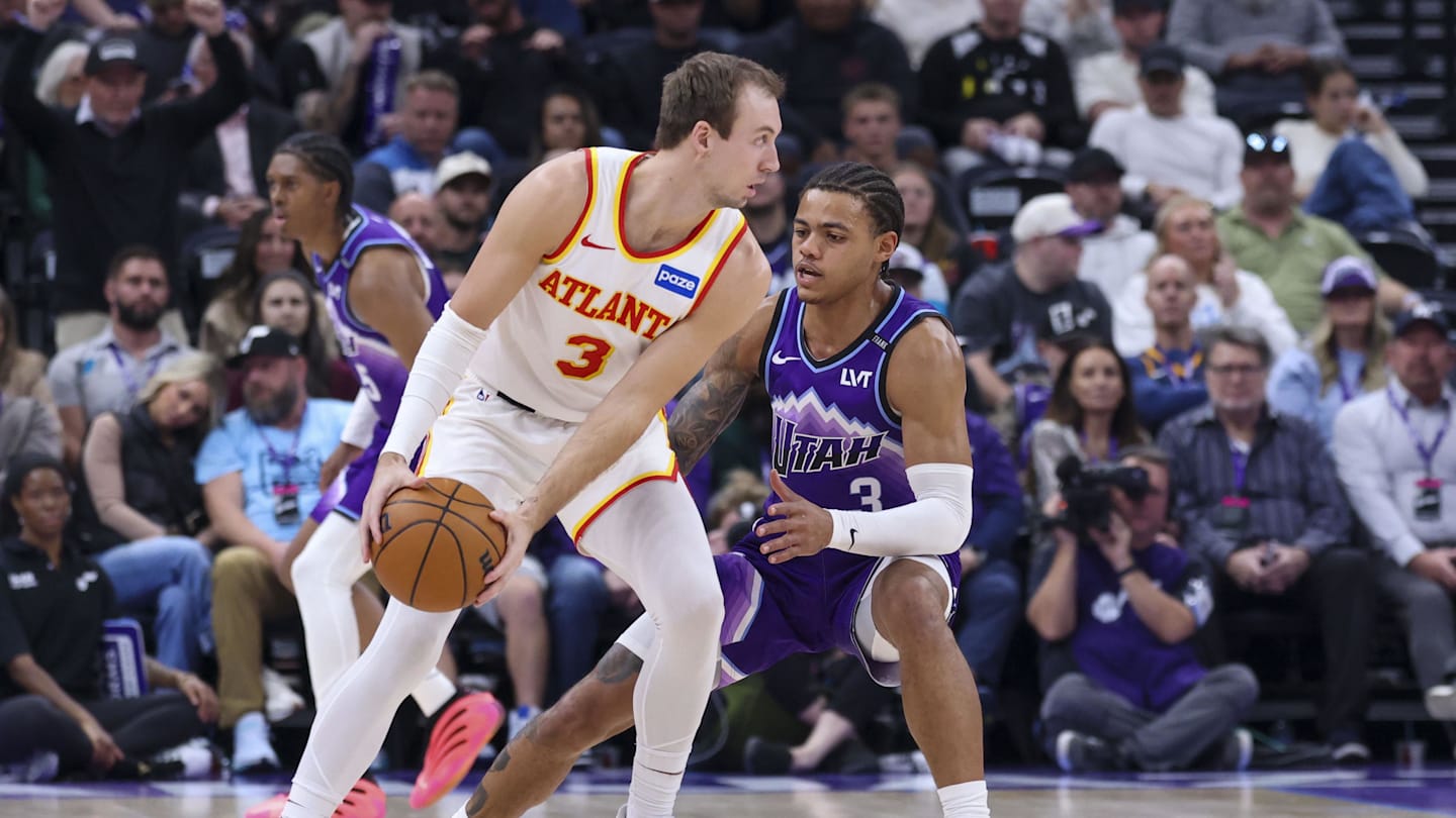 Injury Report For Tomorrow Night's Game