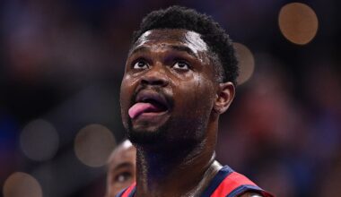 Utah Jazz, New Orleans Pelicans, Zion Williamson, NBA Trade Rumors, Derik Queen