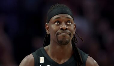 Boston Celtics, Portland Trail Blazers, Jrue Holiday, NBA Trade Rumors