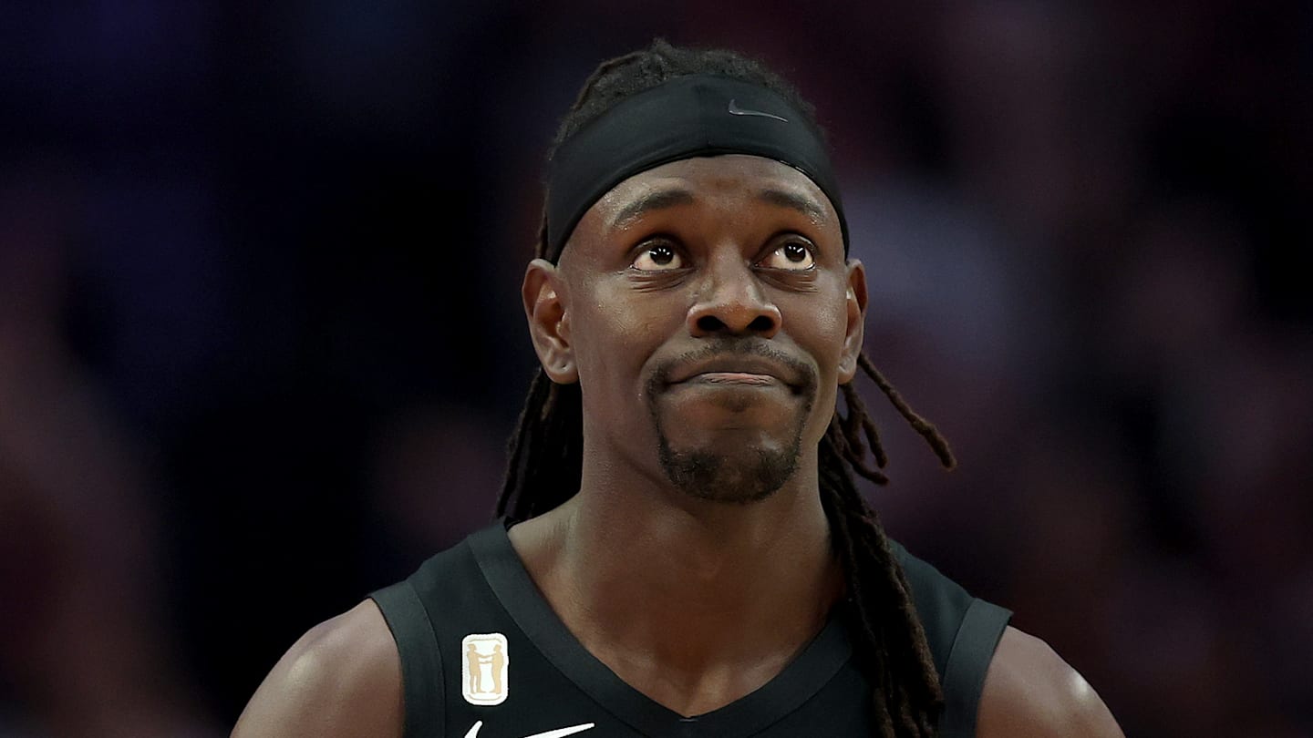 Boston Celtics, Portland Trail Blazers, Jrue Holiday, NBA Trade Rumors