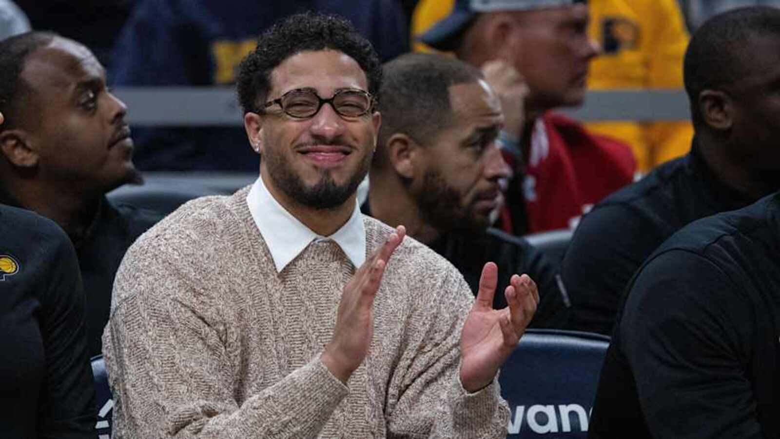 Pacers' Tyrese Haliburton Shares Stunning Achilles Injury Recovery Update