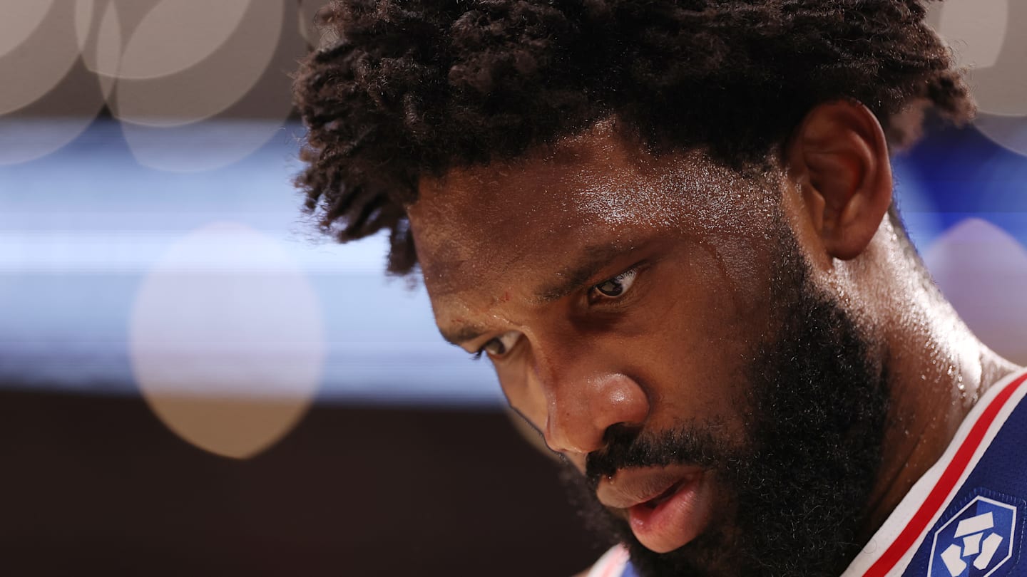 Joel Embiid