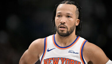 Can Knicks Still Qualify for NBA Cup Quarterfinals?