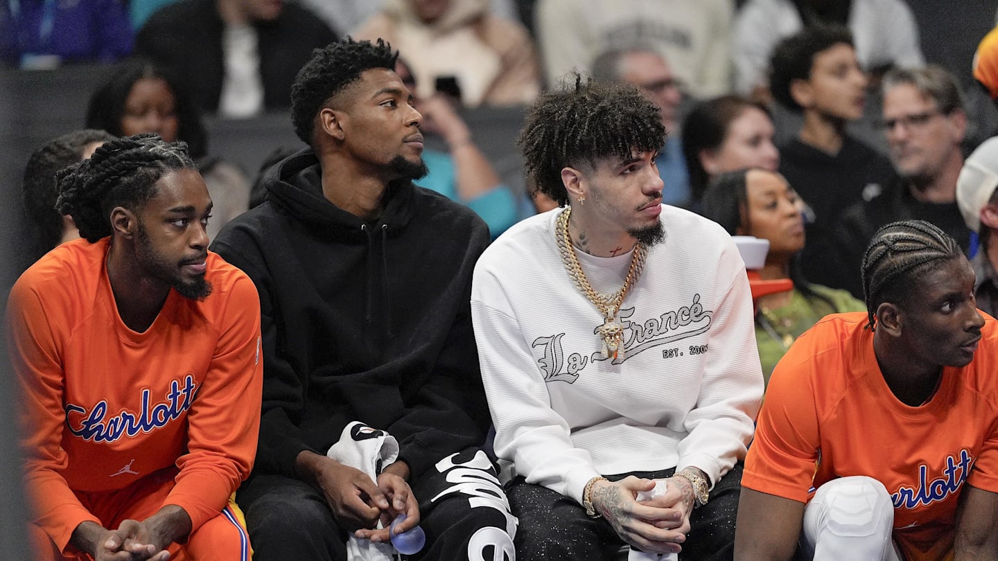 How long can the Hornets evaluate this core before making big decisions?