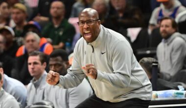 Two Decisions Knicks Fans Should Be Thankful For