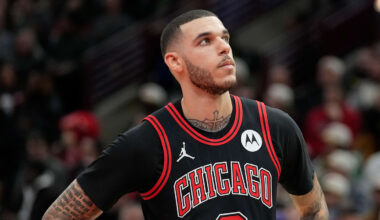 Indiana Pacers v Chicago Bulls